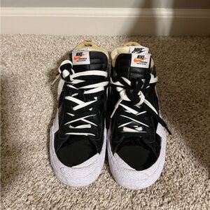Nike x sacai Blazer Low Men's